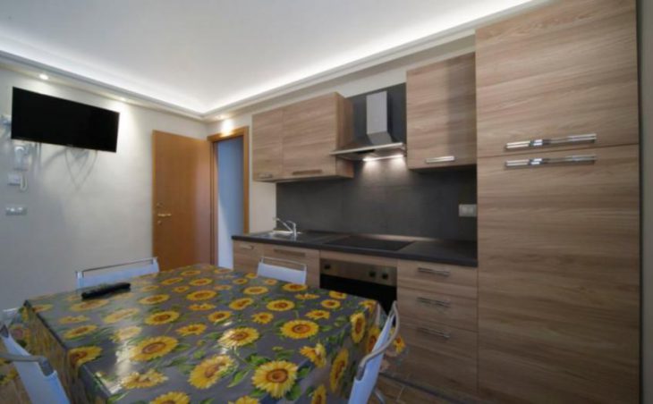 Tabor Residence in Bardonecchia , Italy image 15 